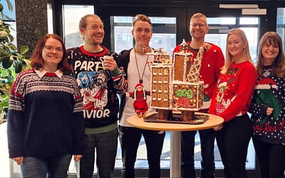 God jul og godt nytt år