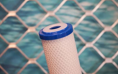 Feirer WRAS godkjenning av kullfilter