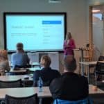 Vi oppgraderer webkurset vårt!