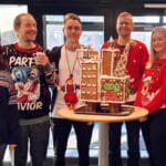 God jul og godt nytt år